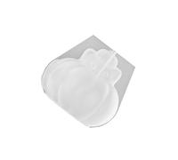 Halloween Pumpkins Silicone Molds Festive Doll Ornament Soap Castings Plasters Halloween Pumpkins Plasters Epoxy Resin Silicone