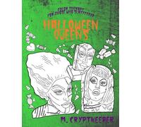 Halloween Queens Color Therapy For Those Who Slayyyyyyy: Spooky Drag Queens As Seen On Ru Paul's Drag Race - Includes Ru Paul, Trixie Mattel, Sharon ... Therapy): Volume 1 (Seasonal Drag Queens)