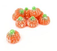 Halloween Random Mixed Sweets Tub 1kg - Jelly Eyeballs, Skulls & Pumpkins - Assorted Halloween Pick n Mix Sweets
