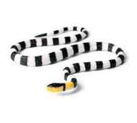 Halloween Realistic Snake | Halloween Props Funny Artificial Snake - Scary Playing Jokes Accessories for Masquerade Fool's Day Outdoor Garden Themed Party