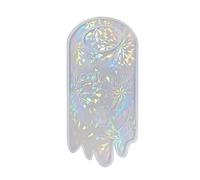 Halloween Resin Mold Skull Pumpkin Door Handle Hanging Pendant Silicone Molds Epoxy Casting Keychain Molds