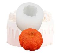 Halloween Resin Molds - 15cm Silicone Tray Flexible Craft Mold | Durable Candy Mold for Autumn Chocolate Casting, Seasonal Decoration Projects, Creative Workshop