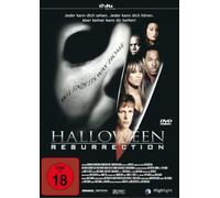 Halloween Resurrection