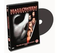Halloween - Resurrection [DVD] [2002]