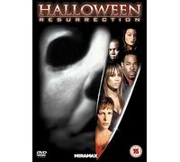 Halloween: Resurrection [DVD]