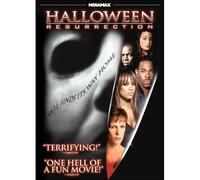Halloween: Resurrection [DVD] [Region 1] [US Import] [NTSC]