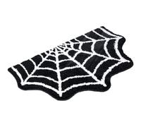 Halloween Rug 24 x 35 in Non-Slip Home Decor Scary