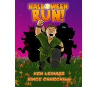 Halloween RUN!