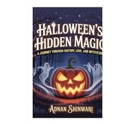 Halloween’s Hidden Magic: A Journey Through History, Love, and Mysticism