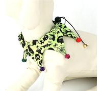 Halloween Scarf Pumpkin Costume Dogs Party Neck Scarf Collar Dress Up Clothing Festival Costume Photo Outfit For Pet