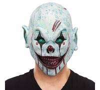 Halloween Scary Bloody Accessories Costume Face Mask