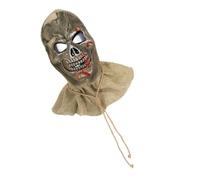 Halloween Scary Helmets Masquerade Cosplay For Carnivals Christmas Party Props Horrific Full Head Skull Halloween Scary Helmets