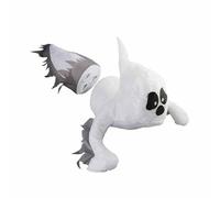 Halloween Scary Window Crashing Flying Decoration for Party Indoor Outdoor Yard Garden DIY Crafts (A, One Size)