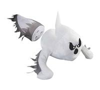 Halloween Scary Window Crashing Flying Decoration for Party Indoor Outdoor Yard Garden DIY Crafts (B, One Size)