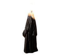 Halloween Scented - Halloween Ghost | Horror Indoor Decoration for Parties | Table Decorative Candle, Safe Spooky Atmosphere for Bedroom, Living Room
