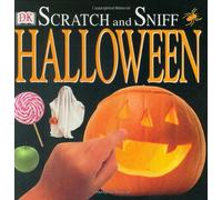 Halloween (Scratch and Sniff)