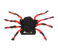 Halloween Season Christmas Season PET Spider Costume Cotton for Small Dogs | Spider Legs Decors, Adjustable 3-10cm Fit, Chest 53cm Neck 38cm