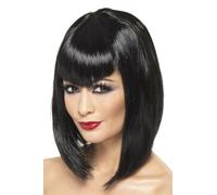 Halloween Sexy Vamp Wig