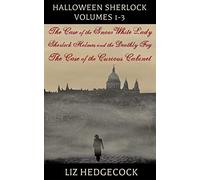 Halloween Sherlock: Volumes 1-3