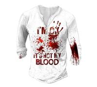 Halloween Shirt Spooky Tshirt Teaching My Boos Tee - Womens Cute Ghost T Shirt Casual Short Sleeve Fall Tops Big and Tall Graphic T Shirts Crazy Halloween Costumes (M) Wine
