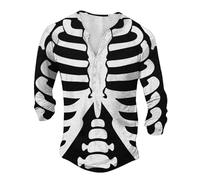 Halloween Shirt Spooky Tshirt Teaching My Boos Tee - Womens Cute Ghost T Shirt Casual Short Sleeve Fall Tops Orange Long Sleeve Shirt 2025 Halloween Costumes Men (Black, XXXL)