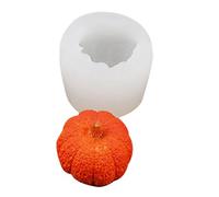 Halloween Silicone Molds - 3D Pumpkin Maple Leaves, Cookie and Candy Baking Mold | Resin Casting Craft Supplies for Chocolate Gum Paste Fall Decorations DIY Creative Projects Seasonal Fun