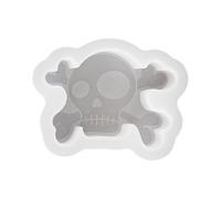 Halloween Silicone Molds,Pumpkin Candle Moulds - Flexible Halloween Silicone Molds for Aromatherapy, Wax, Soap, Plaster, Candle