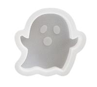 Halloween Silicone Mould - Casket Creating Moulds - Cute Silicone Moulds for Candles, Aromatherapy, Wax and Plaster Halloween