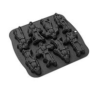 Halloween Silicone Mould, Scary Silicone Baking Mould for the Kitchen - Pastry Kitchen Accessories for Bread, Chocolate, Biscuits, Mousse Cakes, Pudding, Desserts