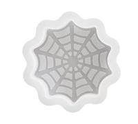 Halloween Silicone Moulds - Fragrance Therapy Scary Moulds, Moulds for Candles Aromatherapy Plaster Soap Clay