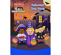 Halloween Sing-Along
