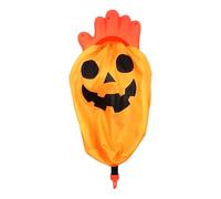 Halloween Skull Candy Bag - Skeleton Ghost Handbag, Trick or Treatment Storage Bag, Scary Bag, Halloween Candy Holder Children, Party Favourite Bag for Ghost Festival Haunte, a, see description, See