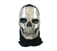 Halloween Skull Horror Costume Prop For Festival Holiday New Year Party Decoration Scary Skull
