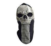 Halloween Skull Horror Costume Prop For Festival Holiday New Year Party Decoration Scary Skull