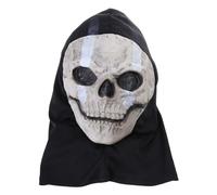 Halloween Skull Horror Costume Prop For Festival Holiday New Year Party Decoration Scary Skull