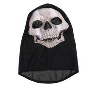 Halloween Skull Horror Costume Prop For Festival Holiday New Year Party Decoration Scary Skull