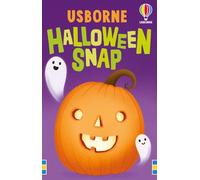 Halloween Snap (Snap Cards)