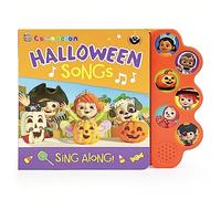 Halloween Songs (Cocomelon)