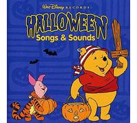 Halloween Songs & Sounds