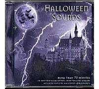 Halloween Sounds