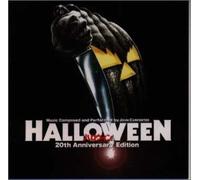 Halloween: Soundtrack-20th. An