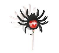 Halloween Spider Lollipop Holder Metal Cutting Dies DIY Stamps Crafts Template Mold Stencils for Embossing Scrapbooking