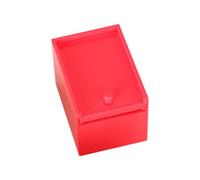 Halloween Spider Scare Box | Fake Jump Spiders Halloween Tricky Toys,Practical Joke Device April Fool Hilarious Stuff Party Jokes for Friends Adults Family Girls Kids