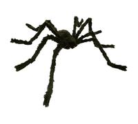 Halloween Spiders - Giant Fake Spioute Realistic Prop Scary Haunted House Yard Decor | Halloween Spider Decoration, Prank Garden Ornament For Home, Exhibition Fest