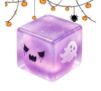 Halloween Squeeze Toy Soft Cute Gothic Sensory Fun Game
