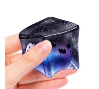 Halloween Squishy Toy Soft Cute Gothic Sensory