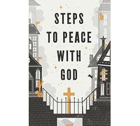 Halloween Steps to Peace with God