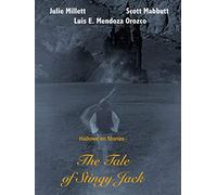 Hallowe'en Stories - The Tale of Stingy Jack