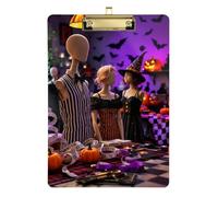 Halloween Strange Costumes Shop Nurse Clip Acrylic Board Cute For Softball Trainers Clipboard Teacher Size 9x12