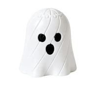 Halloween Stress Toys, 3D Printed Ghost Toy, Spiral Fidget Calming Game